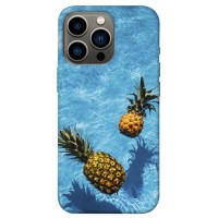 TPU чохол Demsky Ананасики