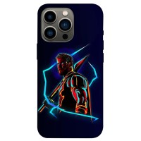 TPU чохол Demsky Comics style 19 Тор