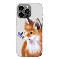 TPU чохол Demsky Funny fox