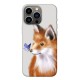 TPU чохол Demsky Funny fox
