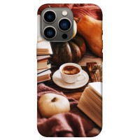 TPU чохол Demsky Осеннее настроение