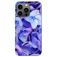 TPU чохол Demsky Гортензия