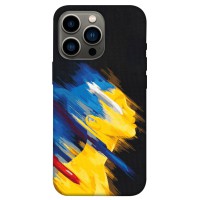 TPU чохол Demsky Faith in Ukraine 1