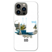 TPU чохол Demsky Київ пам'ятник