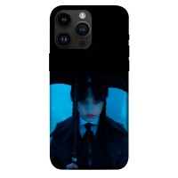 TPU чохол Demsky Wednesday Art style 15