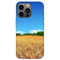 TPU чохол Demsky Пшеничное поле
