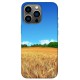 TPU чохол Demsky Пшеничное поле