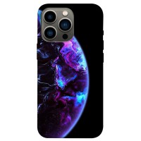 TPU чохол Demsky Colored planet