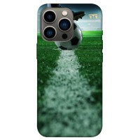 TPU чохол Demsky Футболист