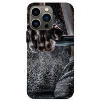 TPU чохол Demsky Athlete