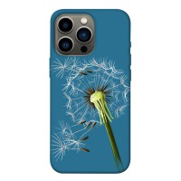 TPU чохол Demsky Air dandelion