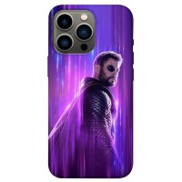 TPU чохол Demsky Comics style 18 Тор