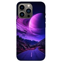 TPU чохол Demsky Дорога в небо