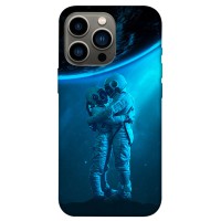 TPU чохол Demsky Космическая любовь