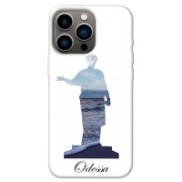 TPU чохол Demsky Odessa