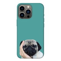 TPU чохол Demsky Спящий мопс