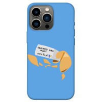 TPU чохол Demsky Переможне передбачення