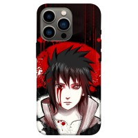 TPU чохол Demsky Anime style 2 Naruto (Саскэ)