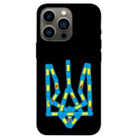 TPU чохол Demsky Brave Ukraine 4