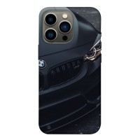 TPU чохол Demsky BMW