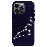 TPU чохол Demsky Лев