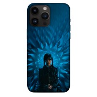 TPU чохол Demsky Wednesday Art style 16