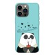 TPU чохол Demsky Пандочка