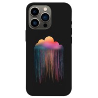 TPU чохол Demsky Color rain