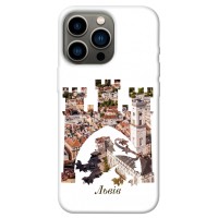 TPU чохол Demsky Львів