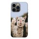 TPU чохол Demsky Funny llamas