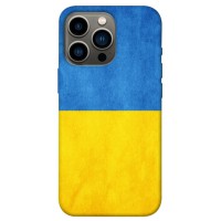 TPU чохол Demsky Флаг України