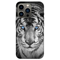 TPU чохол Demsky Бенгальский тигр