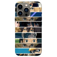 TPU чохол Demsky Anime style 17 Ходячий замок (Howl's Moving Castle)