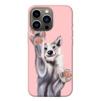 TPU чохол Demsky Cute dog