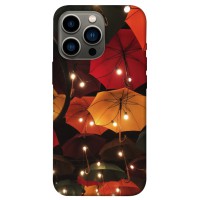 TPU чохол Demsky Ламповая атмосфера