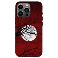 TPU чохол Demsky Полная луна