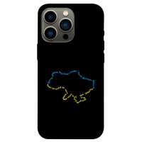 TPU чохол Demsky Brave Ukraine 2