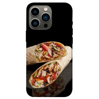 TPU чохол Demsky Шаурма