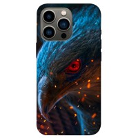 TPU чохол Demsky Огненный орел