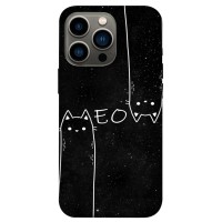 TPU чохол Demsky Meow