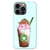 Чохол Catpuccino