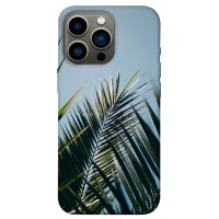 TPU чохол Demsky Листья и небо