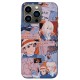 TPU чохол Demsky Anime style 16 Ходячий замок (Howl's Moving Castle)