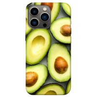 TPU чохол Demsky Спелый авокадо