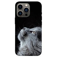 TPU чохол Demsky Cute cat