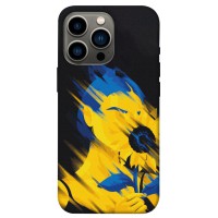 TPU чохол Demsky Faith in Ukraine 8