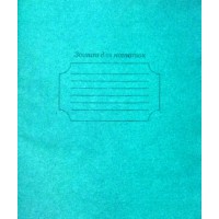 Зошити учнівські 18 аркушів клітинка "Тешка" 40шт в упаковці ТЕ200