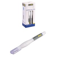 Коректор-ручка, BM.1058, 5 мл, 12 шт. в упаковці