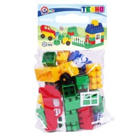 Конструктор ТехноК, 0328