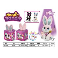 М'яка іграшка (в асортименті) M19773